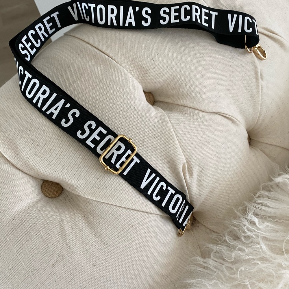 Victoria’s Secret Wide shoulder Strap